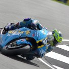 Moto GP Rider [Chris Vermeulen]